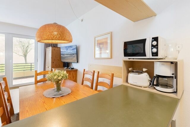 Ferienwohnung in Kellenhusen - Waldstraße 4 Krieners Koje - Bild 18