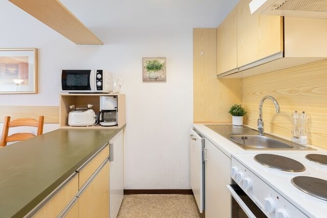 Ferienwohnung in Kellenhusen - Waldstraße 4 Krieners Koje - Bild 20