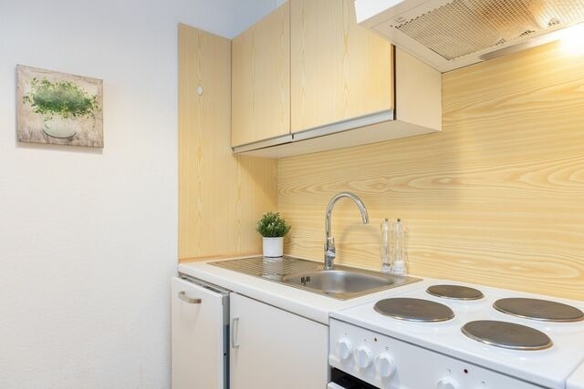 Ferienwohnung in Kellenhusen - Waldstraße 4 Krieners Koje - Bild 21