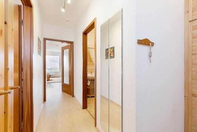 Ferienwohnung in Kellenhusen - Waldstraße 4 Krieners Koje - Bild 22