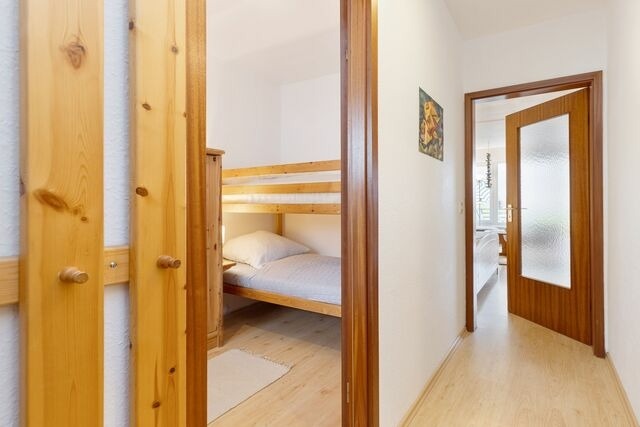 Ferienwohnung in Kellenhusen - Waldstraße 4 Krieners Koje - Bild 23