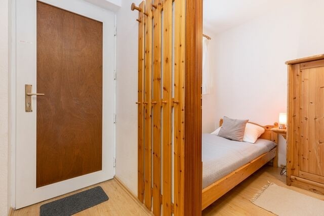 Ferienwohnung in Kellenhusen - Waldstraße 4 Krieners Koje - Bild 24