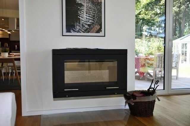 Ferienwohnung in Heikendorf - Hohrott 17 Villa Bellevue I - Bild 7