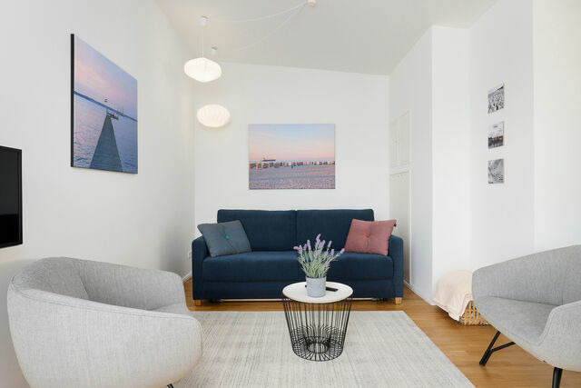 Ferienwohnung in Laboe - Seaside - Bild 8