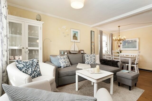 Ferienhaus in Grube - Ferienhaus Klara - Bild 5