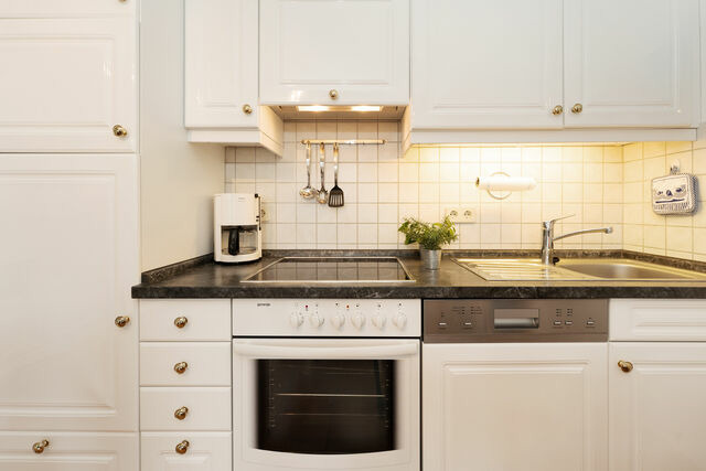 Ferienwohnung in Grömitz - Blankwasserweg 15 Wellenzauber - Bild 3