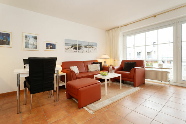 Ferienwohnung in Grömitz - Blankwasserweg 15 Wellenzauber - Bild 4