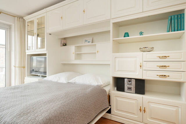 Ferienwohnung in Grömitz - Blankwasserweg 15 Wellenzauber - Bild 5