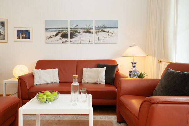 Ferienwohnung in Grömitz - Blankwasserweg 15 Wellenzauber - Bild 6