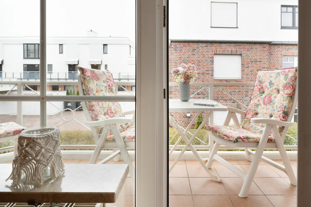 Ferienwohnung in Grömitz - Blankwasserweg 15 Wellenzauber - Bild 9