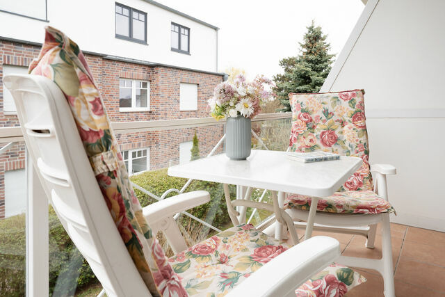 Ferienwohnung in Grömitz - Blankwasserweg 15 Wellenzauber - Bild 11