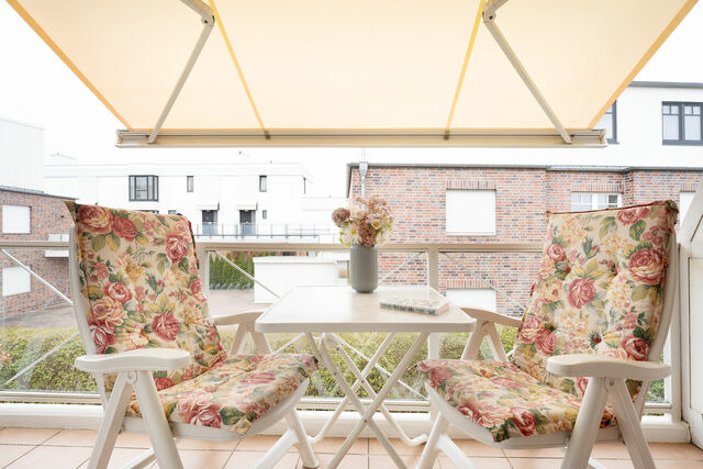 Ferienwohnung in Grömitz - Blankwasserweg 15 Wellenzauber - Bild 12