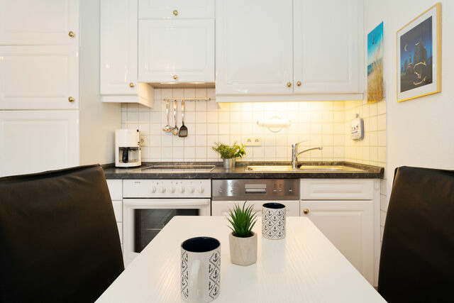 Ferienwohnung in Grömitz - Blankwasserweg 15 Wellenzauber - Bild 16