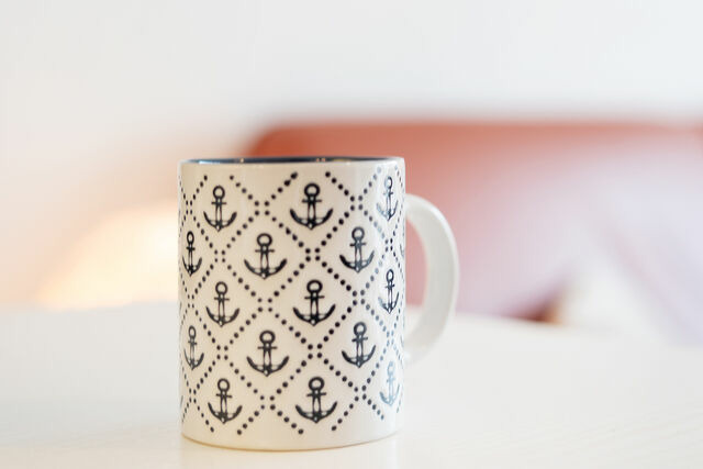 Ferienwohnung in Grömitz - Blankwasserweg 15 Wellenzauber - Bild 17