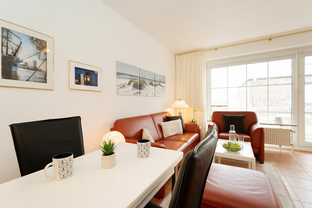 Ferienwohnung in Grömitz - Blankwasserweg 15 Wellenzauber - Bild 18