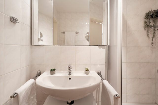 Ferienwohnung in Grömitz - Blankwasserweg 15 Wellenzauber - Bild 24