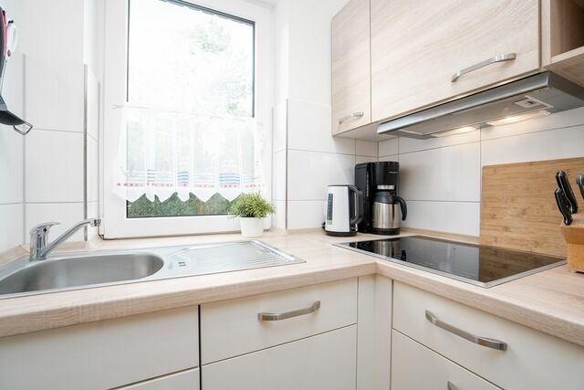 Ferienhaus in Dahme - Strandpirat Jan - Bild 13