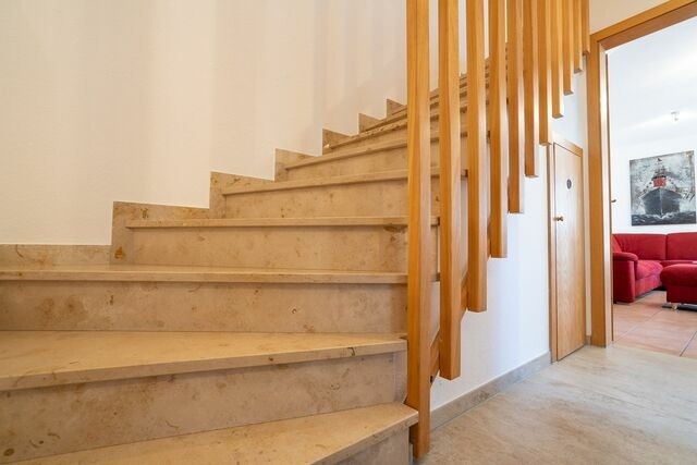 Ferienhaus in Dahme - Strandpirat Jan - Bild 16