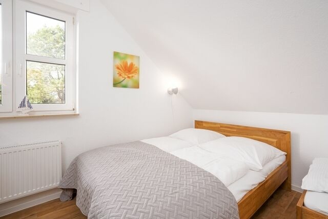 Ferienhaus in Dahme - Strandpirat Jan - Bild 21