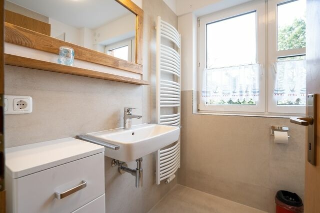 Ferienhaus in Dahme - Strandpirat Jan - Bild 25