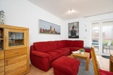 Ferienhaus in Dahme - Strandpirat Jan - Bild 1