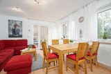 Ferienhaus in Dahme - Strandpirat Jan - Bild 3