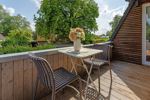 Ferienwohnung in Bosau - Zur Wiese 17 Lupine - Bild 3