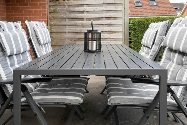 Ferienhaus in Kellenhusen - Ferienwohnpark Amselweg Ferienhaus 11 - Bild 13