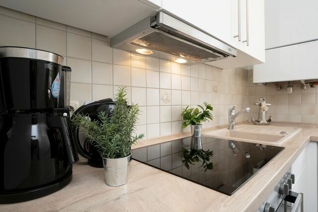 Ferienhaus in Kellenhusen - Ferienwohnpark Amselweg Ferienhaus 11 - Bild 16