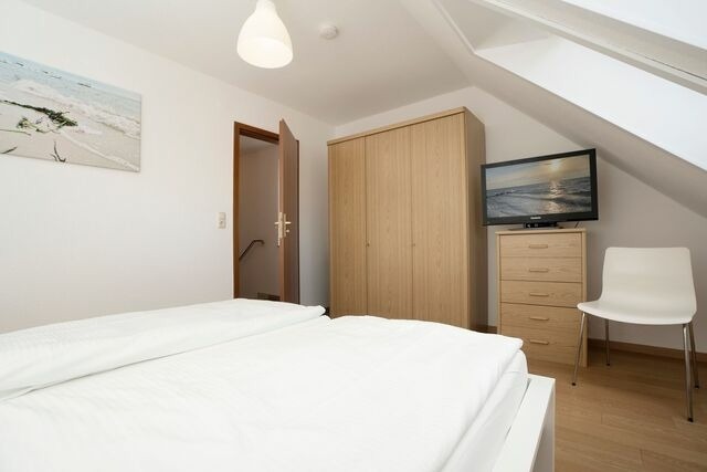 Ferienhaus in Kellenhusen - Ferienwohnpark Amselweg Ferienhaus 11 - Bild 21