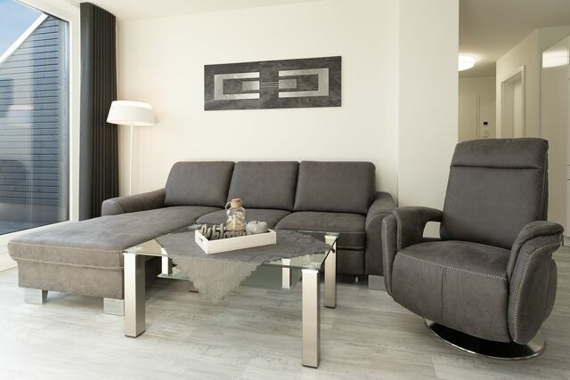 Ferienwohnung in Kellenhusen - Luna - Bild 6