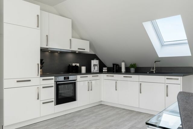 Ferienwohnung in Kellenhusen - Luna - Bild 11