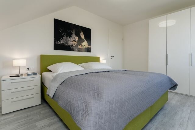 Ferienwohnung in Kellenhusen - Luna - Bild 13