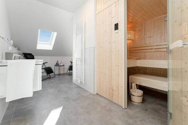 Ferienwohnung in Kellenhusen - Luna - Bild 17