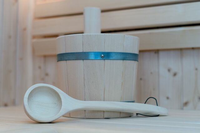 Ferienwohnung in Kellenhusen - Luna - Bild 18