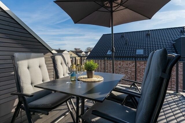 Ferienwohnung in Kellenhusen - Luna - Bild 24