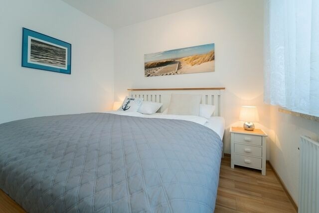 Ferienwohnung in Grömitz - Fischerstraße 10a Zum Möwennest - Bild 3