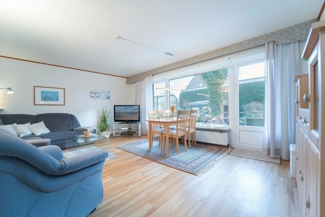 Ferienwohnung in Grömitz - Fischerstraße 10a Zum Möwennest - Bild 5