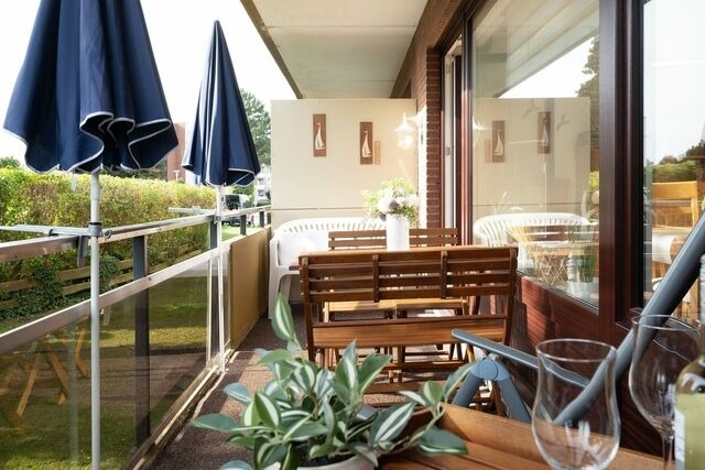 Ferienwohnung in Grömitz - Fischerstraße 10a Zum Möwennest - Bild 15