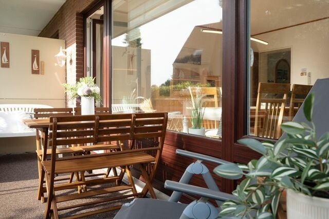 Ferienwohnung in Grömitz - Fischerstraße 10a Zum Möwennest - Bild 16