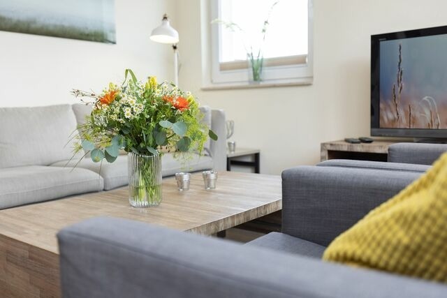 Ferienwohnung in Scharbeutz - Baltic Sea Lodge Küstenidyll - Bild 5