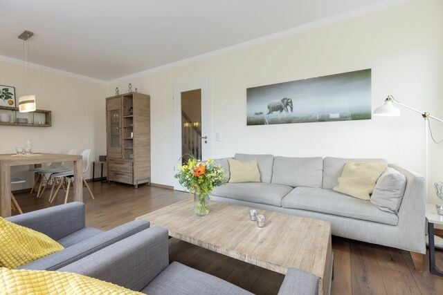 Ferienwohnung in Scharbeutz - Baltic Sea Lodge Küstenidyll - Bild 8