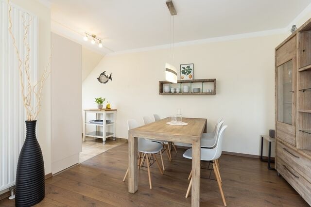 Ferienwohnung in Scharbeutz - Baltic Sea Lodge Küstenidyll - Bild 13