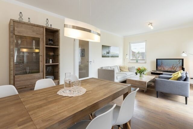 Ferienwohnung in Scharbeutz - Baltic Sea Lodge Küstenidyll - Bild 14