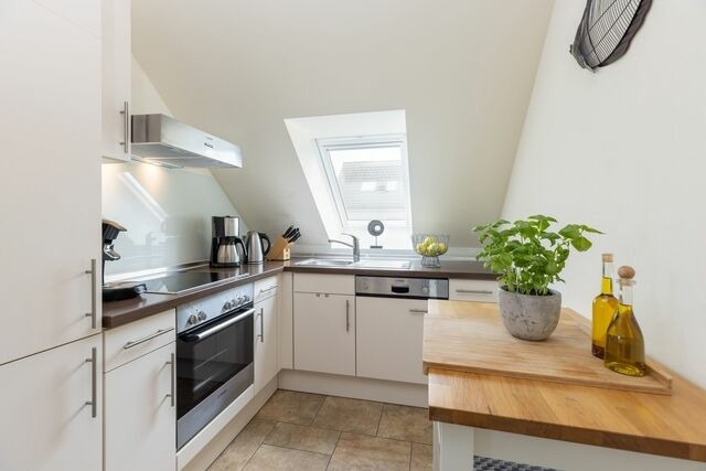 Ferienwohnung in Scharbeutz - Baltic Sea Lodge Küstenidyll - Bild 16