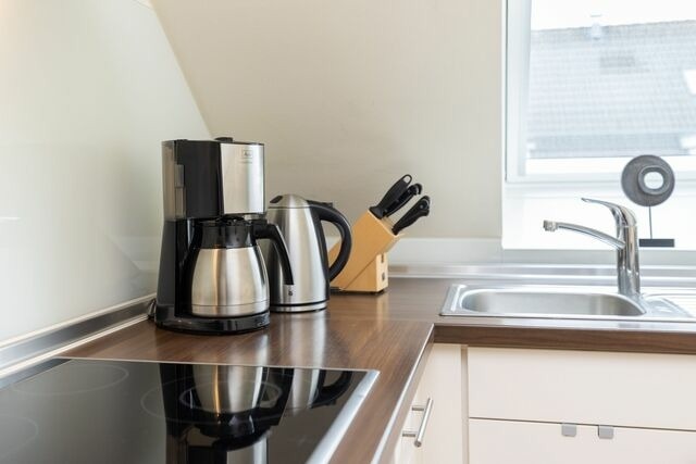 Ferienwohnung in Scharbeutz - Baltic Sea Lodge Küstenidyll - Bild 18