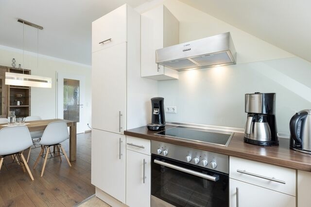 Ferienwohnung in Scharbeutz - Baltic Sea Lodge Küstenidyll - Bild 19