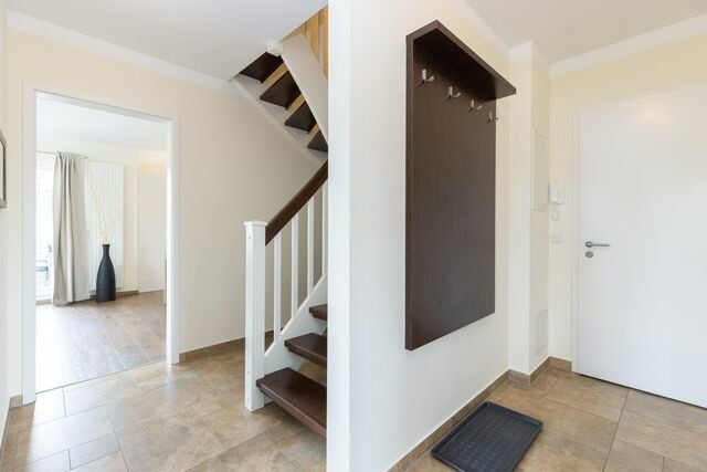 Ferienwohnung in Scharbeutz - Baltic Sea Lodge Küstenidyll - Bild 20