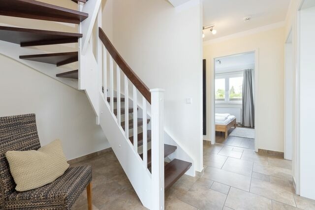 Ferienwohnung in Scharbeutz - Baltic Sea Lodge Küstenidyll - Bild 22