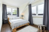 Ferienwohnung in Scharbeutz - Baltic Sea Lodge Küstenidyll - Bild 23